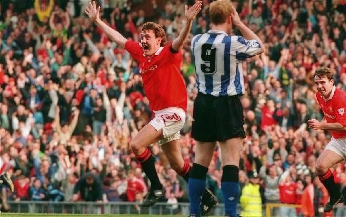11 Best Sir Alex Ferguson Wins